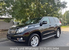 Bild des Angebotes Toyota Land Cruiser Life 3.0D-4D Navi Kamara 1 Hand