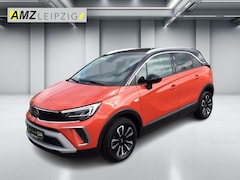 Bild des Angebotes Opel Crossland 1.2 Turbo Elegance *Bequemer Einstieg*