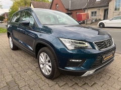 Bild des Angebotes SEAT Ateca Style 1.5 TSI DSG /1.HD/PDC/NAVI/TÜV