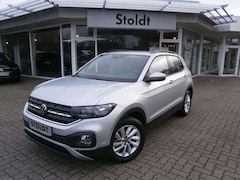 Bild des Angebotes VW T-Cross Life 1.0 TSI OPF, 5-Gang