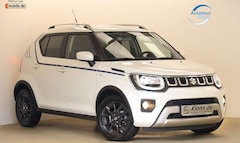 Bild des Angebotes Suzuki Ignis 1.2SHVS 83PS Hybrid Automatik Comfort 1Han