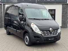 Bild des Angebotes Renault Master III Kasten L2H2 3,5t*KLIMA*KAMERA*WÜRTH*