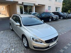 Bild des Angebotes Volvo V60 Linje Business/Automatik/Klimatr./Navi/Xenon/Euro6