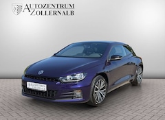 VW Scirocco 1.4 TSI Allstar *ULTRAVIOLET*BLACK-DESI