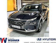 Bild des Angebotes Hyundai NEXO Hyundai MJ20 (163 PS) mit Premium-Paket