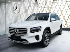 Bild des Angebotes Mercedes-Benz GLB 200 Progressive Pano*LenkradHz*360KAM°*EasyP
