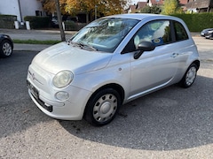 Bild des Angebotes Fiat 500 Pop