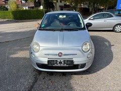 Bild des Angebotes Fiat 500 Pop