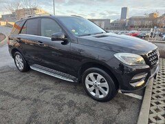 Bild des Angebotes Mercedes-Benz ML 250 ML 250 BlueTEC 4MATIC 7G-TRONIC