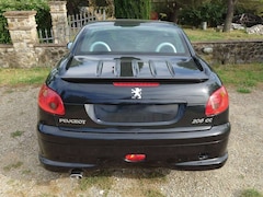 Bild des Angebotes Peugeot 206 206 CC HDi FAP 110 RC-Line