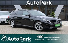 Bild des Angebotes Mercedes-Benz E 250 E -Klasse T-Modell E 250 CGI Sportpaket