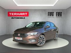 Bild des Angebotes Fiat Tipo Lounge 1.4/Tempomat/Navi/PDC/Nebelscheinwerfer
