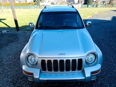 Jeep Cherokee 3.7 Limited