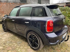 Bild des Angebotes MINI Cooper SD Countryman Mini+Cooper+SD+Countryman+Aut.