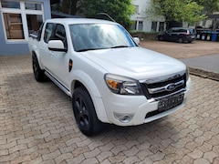 Bild des Angebotes Ford Ranger XLT Doppelkabine 4X4 / Klima / Alufelgen