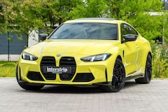 Bild des Angebotes BMW M4 Competition M xDRIVE.DR.ASS.PRO.PANO.H/K.360°