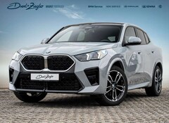 Bild des Angebotes BMW X2 sDrive20i M-Sport AdLED AHK Alarm PANO KoZg