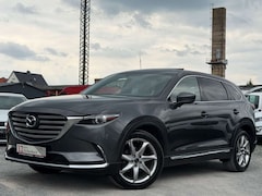 Bild des Angebotes Mazda CX-9 SHZ/AHK/NAVI/EURO 6
