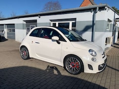 Bild des Angebotes Abarth 595C 595 Cabrio Turismo 1,4 Leder Xenon 2x Alu 75TKM