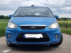 Bild des Angebotes Ford C-Max 1.6 Style+