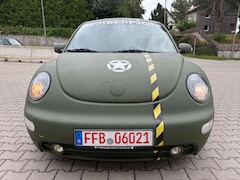 Bild des Angebotes VW Beetle Style 18 Zoll EURO 4 Klima Sitzheizung