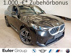 Bild des Angebotes BMW X2 sDrive20d M Sport 19'' AHK el.Aktivsitze H/K Comf.
