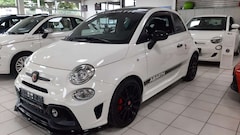Bild des Angebotes Abarth 595 esseesse SOMMERFAHRZEUG