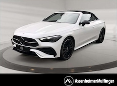 Bild des Angebotes Mercedes-Benz CLE 300 4MATIC Cabriolet +MBUX+AMG+Navi+STH+ACC