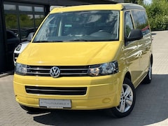 Bild des Angebotes VW T5 California 2.0 TDI Beach - 1.HAND / STANDHZG