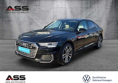 Bild des Angebotes Audi A6 basis EU6d 40 2.0 TDI quattro Allrad HUD Navi digi