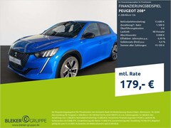 Bild des Angebotes Peugeot 208 e-208 Allure 136