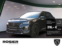Peugeot 2008 GT Benzin 130 EAT8 ACC LED 360° NAVI SHZ