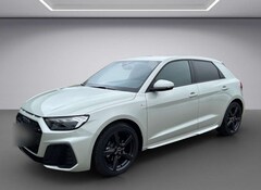 Bild des Angebotes Audi A1 Sportback 30 1.0 TFSI S line SHZ LED