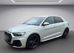 Bild des Angebotes Audi A1 Sportback 30 1.0 TFSI S line SHZ LED