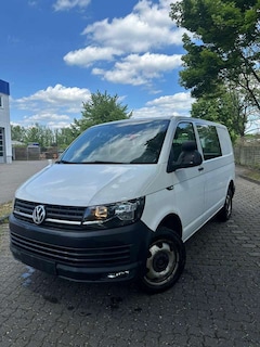 Bild des Angebotes VW T6 Kombi Bus 4motion Allrad