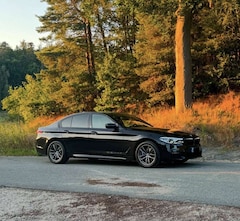 Bild des Angebotes BMW 530 530i Aut. M Sport Edition