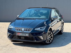 Bild des Angebotes SEAT Ibiza 1.0 TSI Xcellence Schiebedach Kamera LED