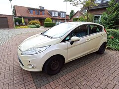 Bild des Angebotes Ford Fiesta Fiesta 1.25 Trend