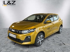 Bild des Angebotes Dacia Sandero Expression 1.0 TCe 100 LPG ECO-G