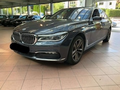 Bild des Angebotes BMW 730 d xDrive |Laser|Nightvision|HUD|H&K|Softi|