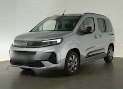 Bild des Angebotes Opel Combo E FACELIFT GS CDTI AT+RÜCKFAHRKAMERA+NAVI+SCHIEBET