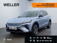 Bild des Angebotes MG Marvel R Luxury *LED*360°*Leder*Memory*SHZ*V2L*