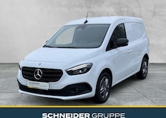 Bild des Angebotes Mercedes-Benz Citan KASTEN 112 CDI LED +NAVI +KAMERA +TEMPOMAT