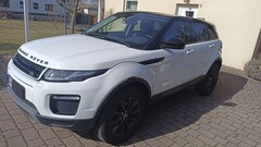Bild des Angebotes Land Rover Range Rover Evoque Range Rover Evoque TD4 Aut. SE
