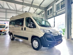 Bild des Angebotes Citroen Jumper Kombi 33 L2H2 Live 160*9SITZER*KLIMA*NAVI