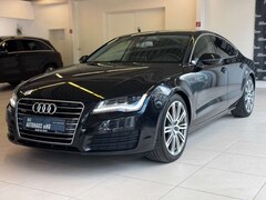 Bild des Angebotes Audi A7 Sportback 3.0 TDI quattro Aut. Navi Sport Mem