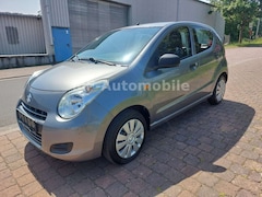 Bild des Angebotes Suzuki Alto Club *1.Hd*Klima*Standhzg*46000 KM*
