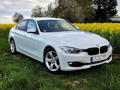 Bild des Angebotes BMW 316 316i