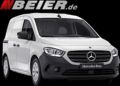Bild des Angebotes Mercedes-Benz Citan 110 CDI Klima DAB Kamera Holzboden (420.623)