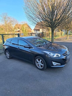 Bild des Angebotes Hyundai i40 i40cw 1.7 CRDi 5 Star Edition